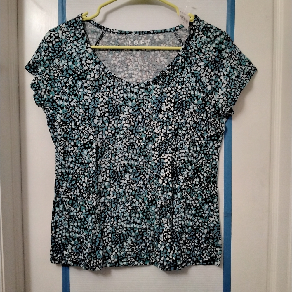 LOFT Tees, NEW
